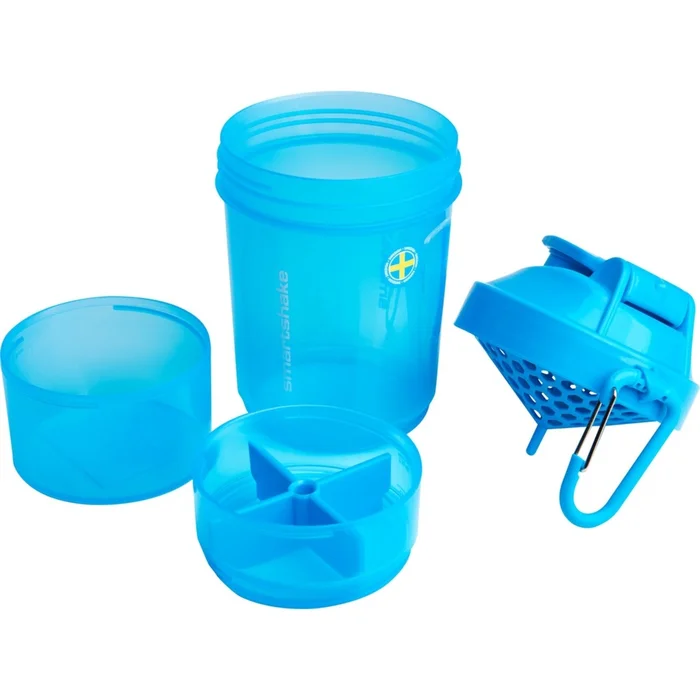 Shaker Smartshake Original2Go One [Taille 600 ml]