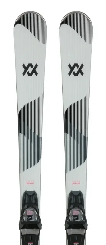 Shine SC Femmes + Vmotion 11 TCX Ski Slalom Artisanat