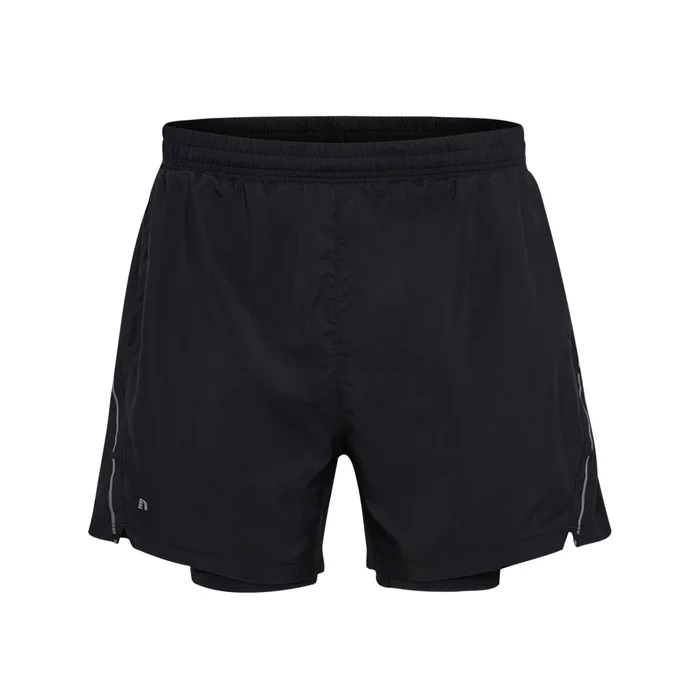 Short 2 en 1 femme Newline Fast