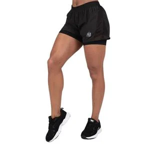 Short 2 en 1 femme Portland