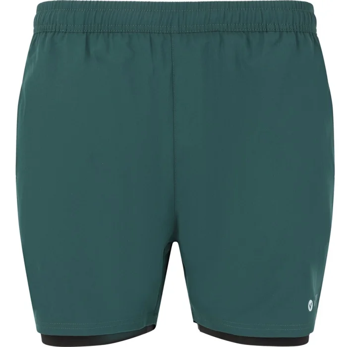 Short 2 en 1 Virtus Zayne [Taille S]