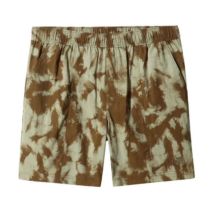 Short à enfiler imprimé The North Face Class V