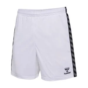 Short Authentic Pl