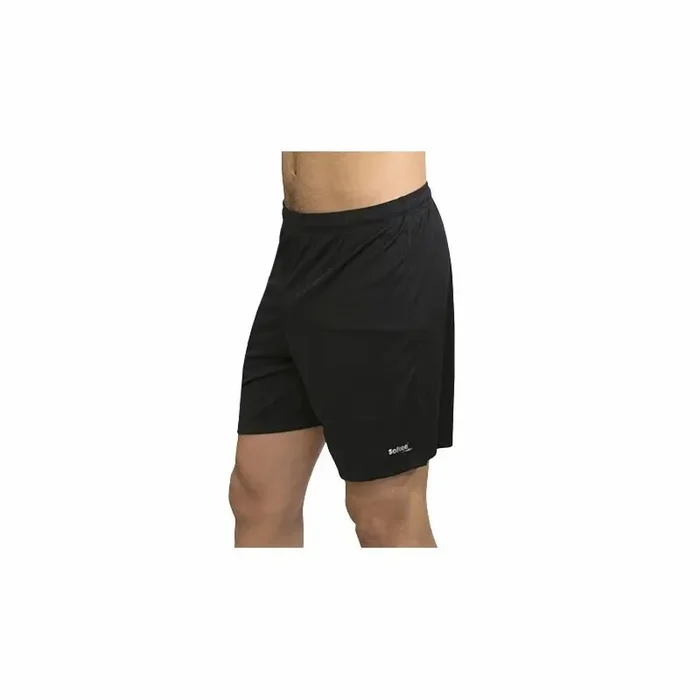Short avec poche enfant Softee Full [Taille 12 ans]