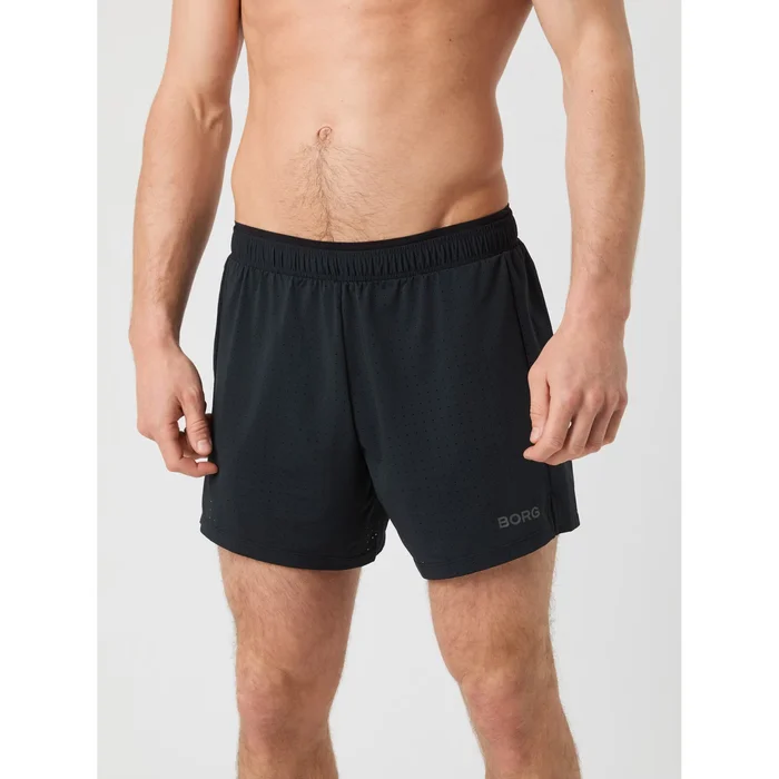 Short Björn Borg Perforated 5′