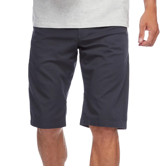 Short Black Diamond Credo [Taille 28]