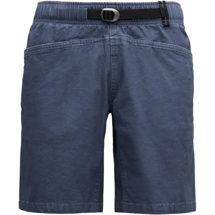 Short Black Diamond Ethos [Taille S]