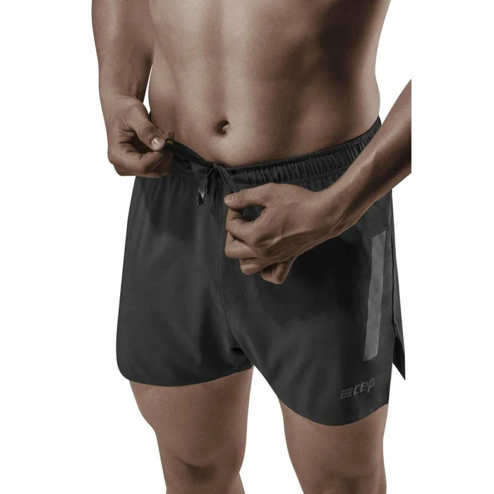 Short CEP Compression Race loose fit [Taille S]