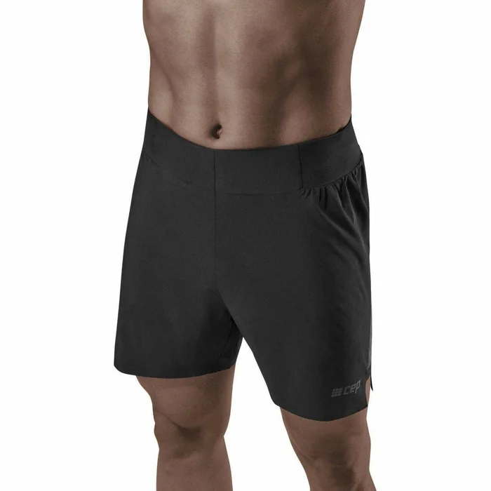 Short CEP Compression Run loose fit