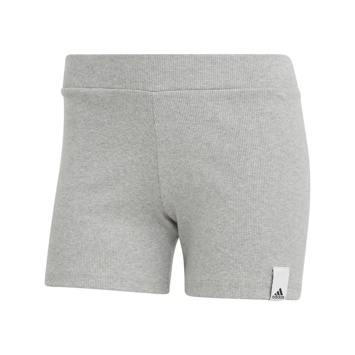 Short côtelé femme adidas Lounge