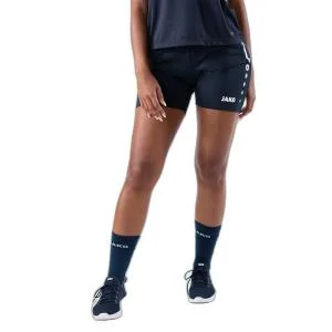 Short d’entraînement femme Allround