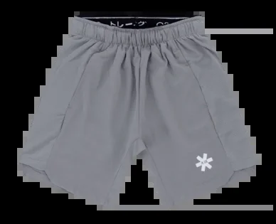 Short d&rsquo;Entraînement Osaka Kids Training Short Grey