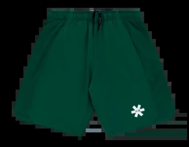 Short d&rsquo;Entraînement Osaka Men Training Short Dark Green