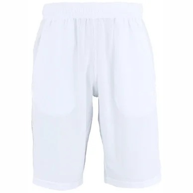 Short d’Entraînement The Indian Maharadja Boys Kadiri Short 9 Inch White
