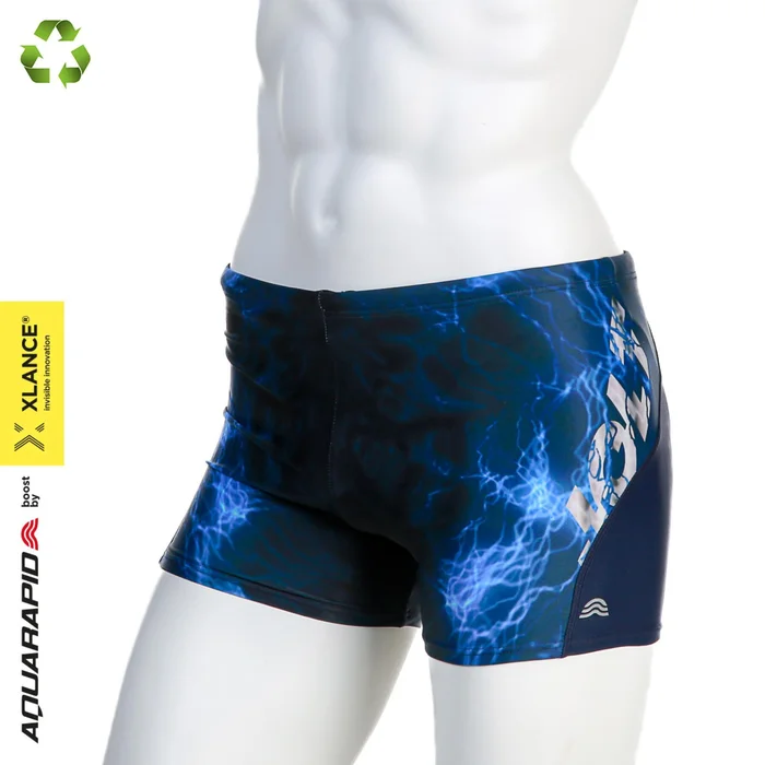 Short de bain Aquarapid Pujol [Taille 46]