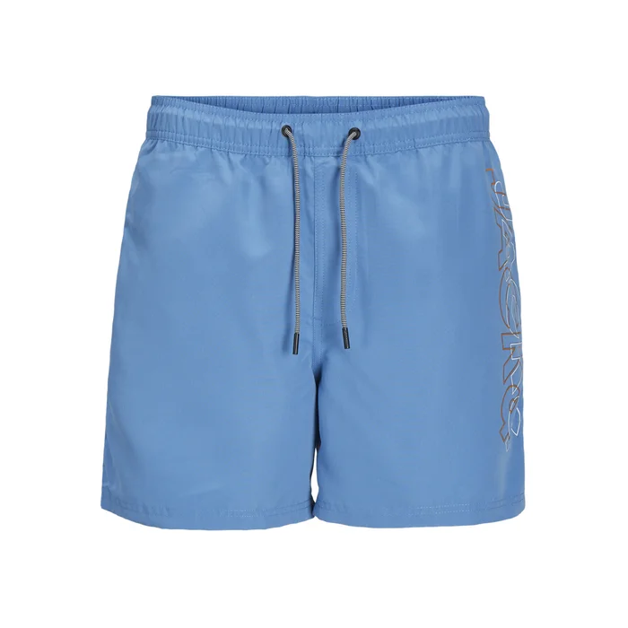 Short de bain enfant Jack & Jones Fiji Double Logo [Taille 3 ans]