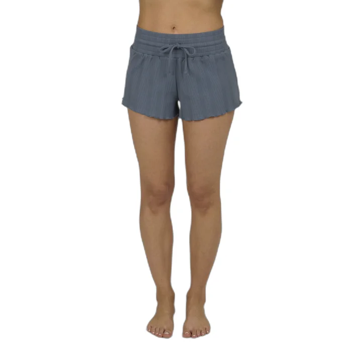 Short de bain femme Salty Crew Seafarer [Taille L]