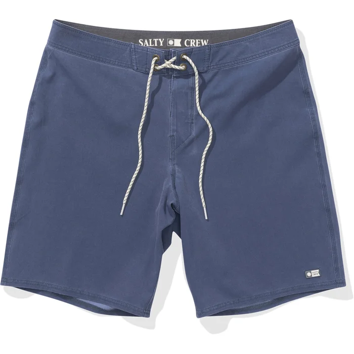 Short de bain Salty Crew Seadog [Taille 33]