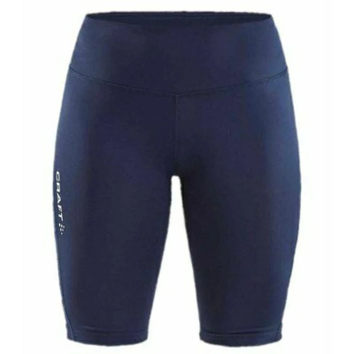 Short de compression femme Craft rush [Taille XS]