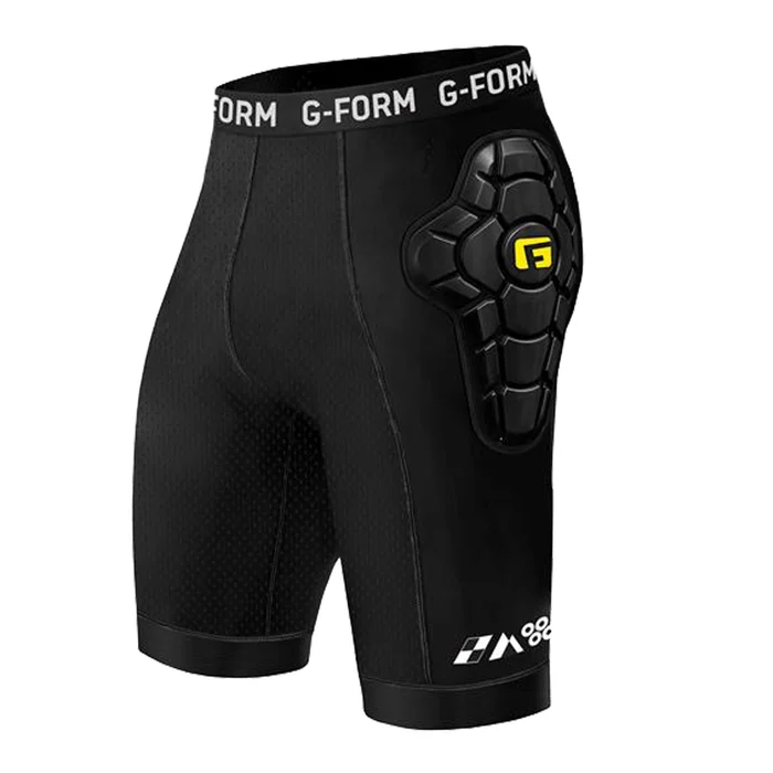 Short de protection G-Form EX-1