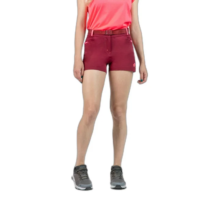 Short de randonnu00e9e femme Izas Kea II [Taille XS]