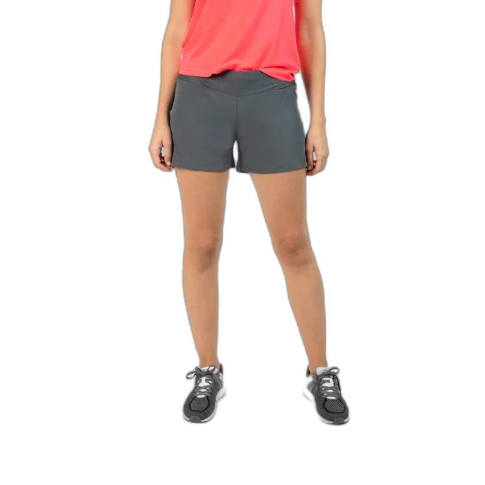 Short de randonnu00e9e femme Izas Munia [Taille XS]