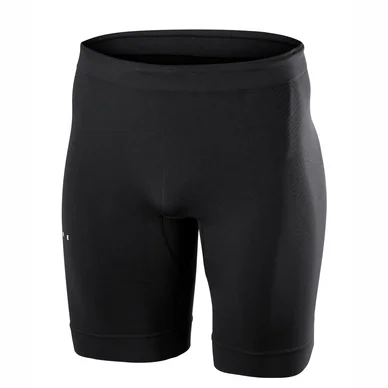 Short de sport Falke Men Light Short Tights Black