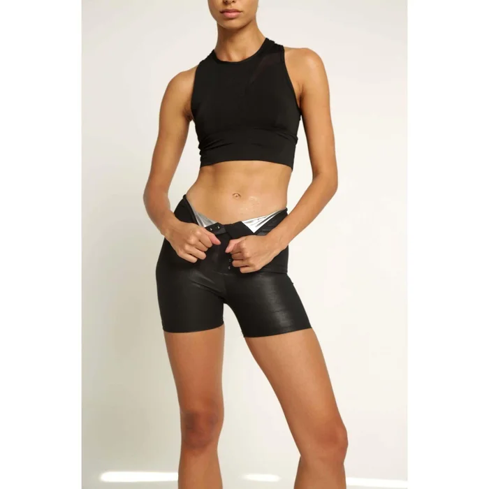 Short de sudation femme Onamaste