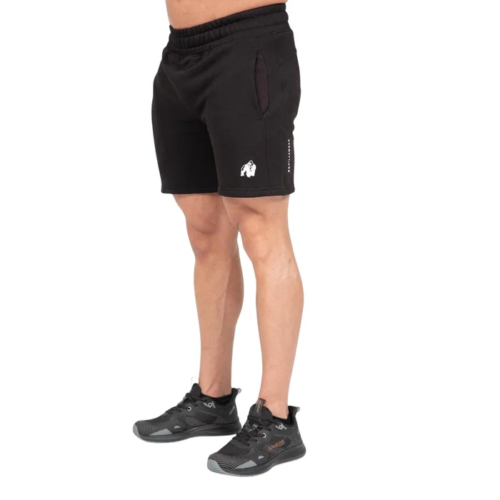 Short de survêtement Gorilla Wear Leon
