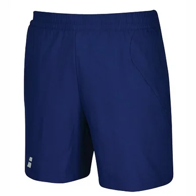 Short de Tennis Babolat Boys Core Short Estate Blue
