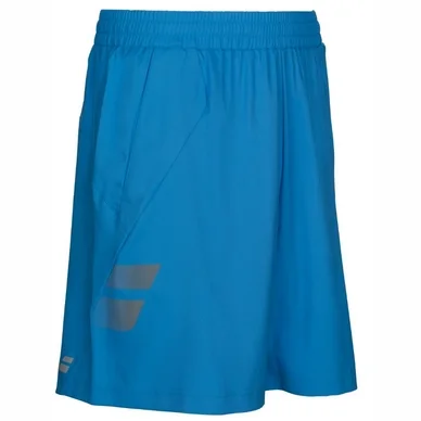 Short de Tennis Babolat Core Short 8 » Men Drive Blue