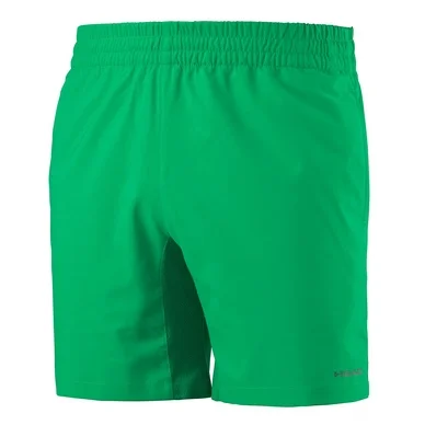 Short de Tennis HEAD Club Short Men Green Club