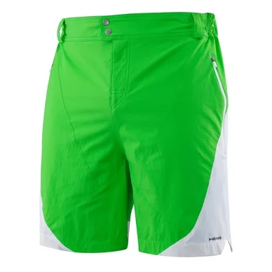 Short de tennis HEAD Vision M Calvin Short Woven Green