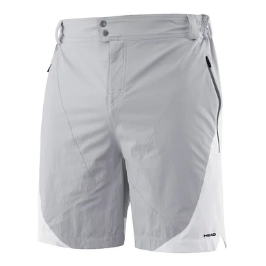 Short de tennis HEAD Vision M Calvin Short Woven Silver