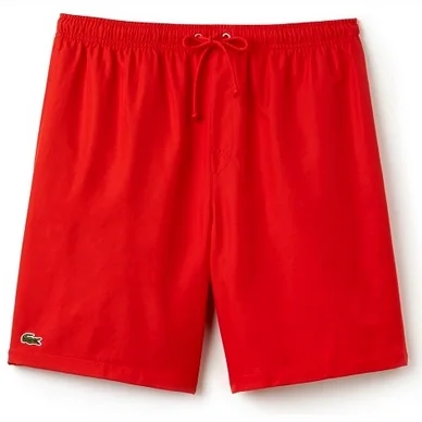 Short de tennis Lacoste 1HG1 Red