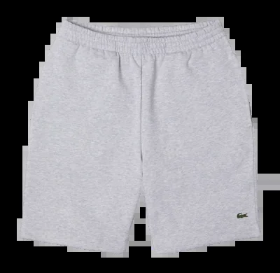 Short de tennis Lacoste Men GH9627 Grey Chine
