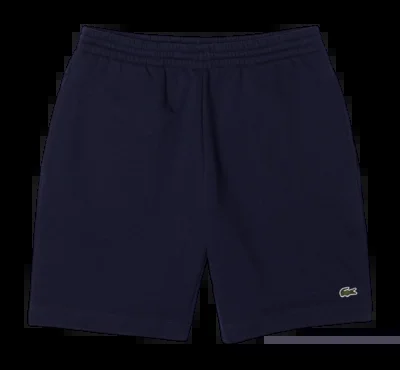 Short de Tennis Lacoste Men GH9627 Navy