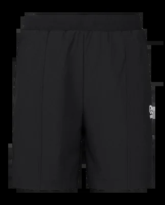 Short de Tennis Robey Homme Ace Black