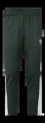 Short de Tennis Robey Homme Grass Tracksuit Pant Classic Green