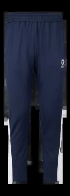Short de Tennis Robey Homme Grass Tracksuit Pant Match Navy