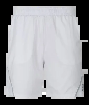 Short de Tennis Robey Homme Grip Short 7 Inch White