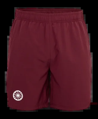 Short de Tennis The Indian Maharadja Men Jaipur Bordeaux