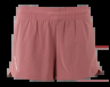 Short de Tennis The Indian Maharadja Women Kadiri 2 en 1 Rose