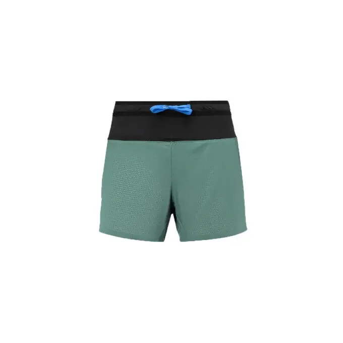 Short de trail femme Millet INTENSE PRO LIGHT Quantité Limitée