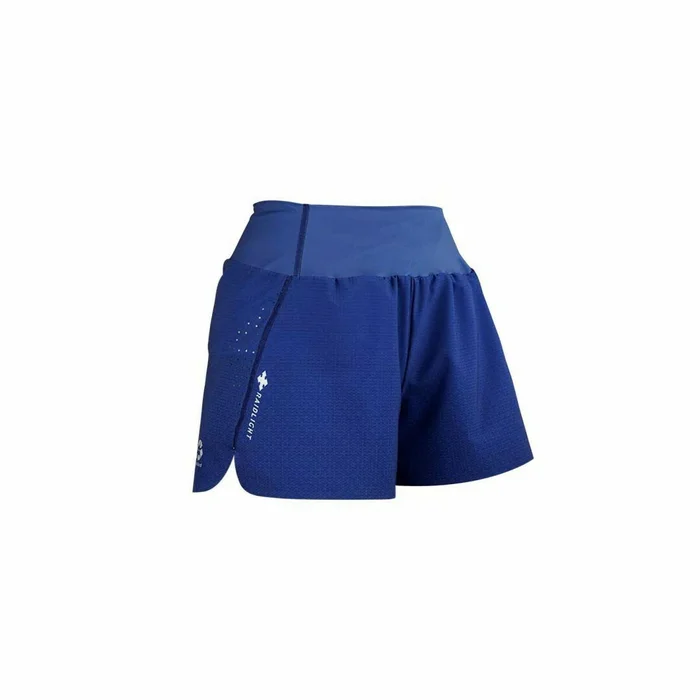 Short de trail femme RaidLight Ripstretch Eco [Taille L]