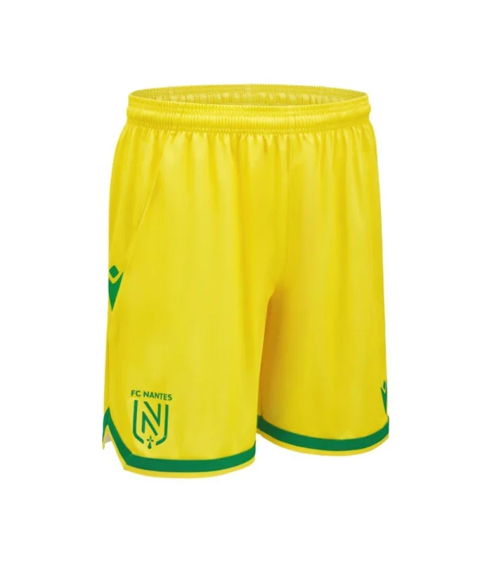 Short Domicile FC Nantes, Football