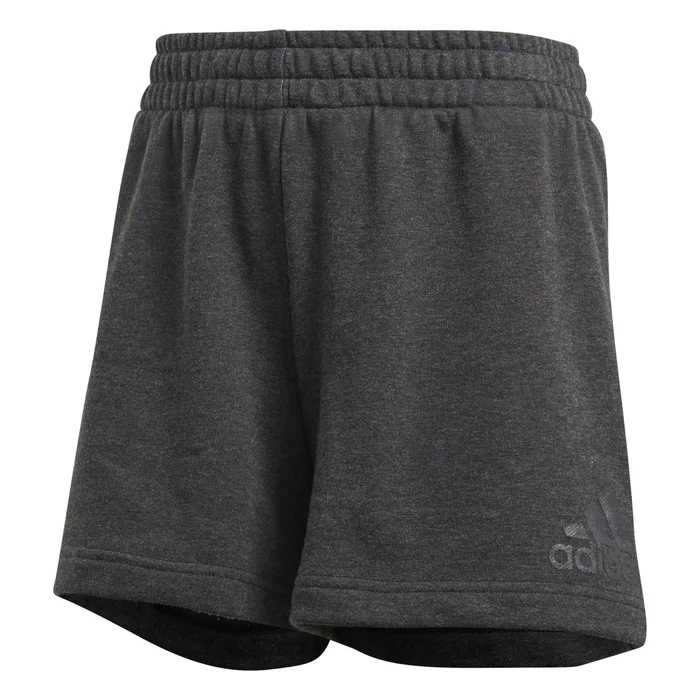 Short enfant adidas Future Icons Badge of Sport
