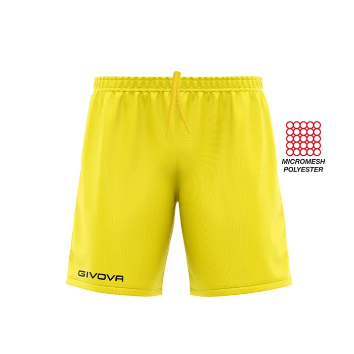 Short enfant Givova