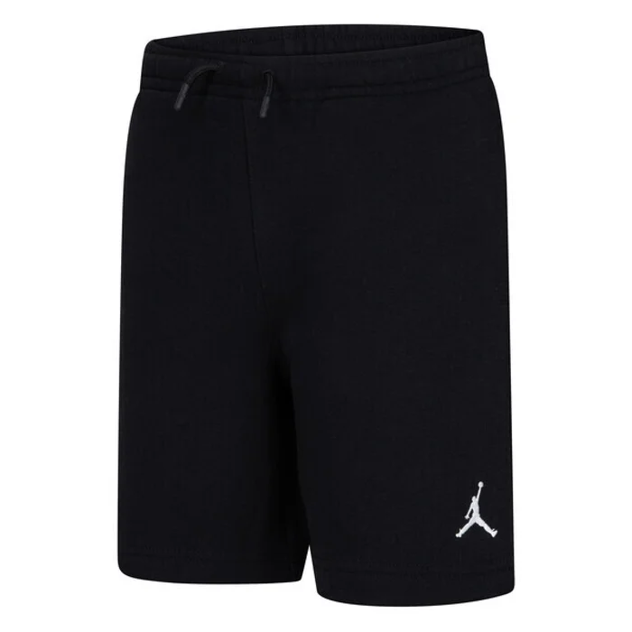 Short enfant Jordan Brooklyn Fleece Essentials [Taille 10/12 ans]