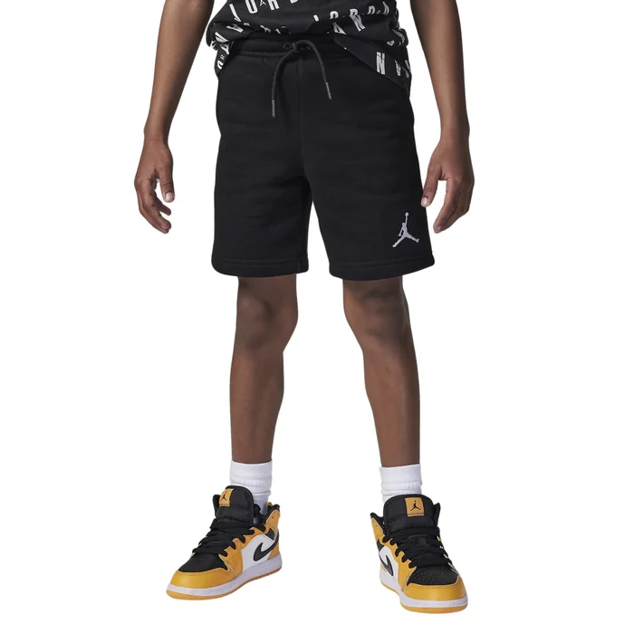 Short enfant Jordan Essentials Fleece [Taille 2/3 ans]